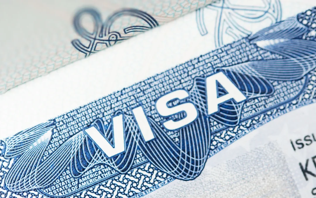 Dein Weg zum E-2 Visum